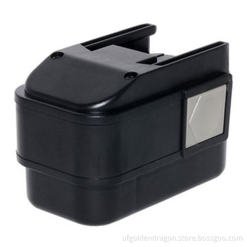 Power Tool Battery for Milwaukee 9.6V Battery , B9.6, BX9.6 Battery